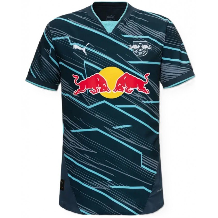 Camisa III RB Leipzig 2024 2025 Puma oficial
